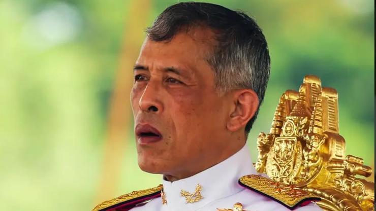 Dünyanın en zengin kralı: Tayland’ın Rama X’i Maha Vajiralongkor Evler, yatlar, elmas taçlar...