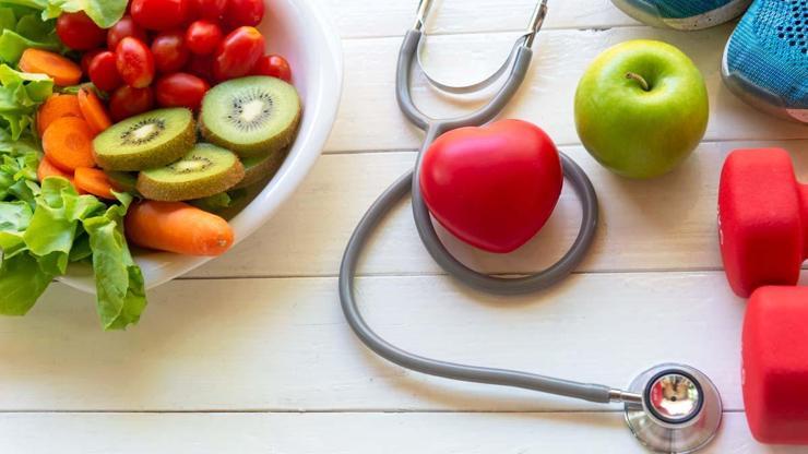 İşte Tansiyonu Doğal Yollarla Dengelemenin Yolu Kalp Yetmezliğinden Kansere Kadar Vücudu Hastalıklardan Koruyor DASH Diyeti Nedir, Nasıl Çalışır