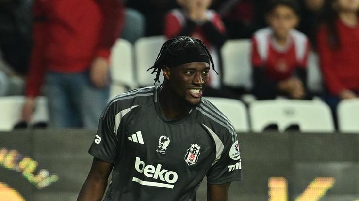 69103e4539465790ca549727 Deplasman golcüsü Tammy Abraham! En erken golü attı...