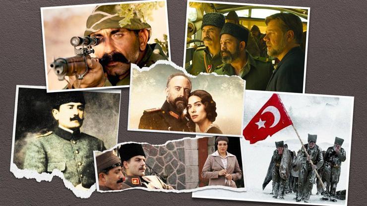 D-Smart GO’dan Atatürk’ün anısına özel seçki D-Smart GO’dan Atatürk’ün anısına özel seçki