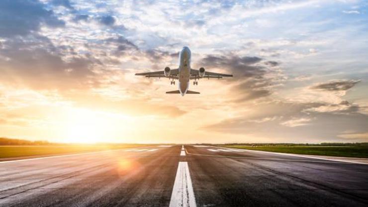 ABDde hükümetin kapalı olması 1700den fazla uçuşu etkiledi