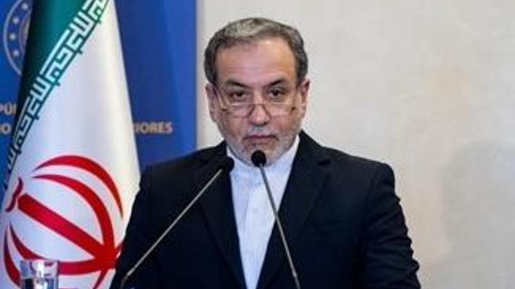 İran: Şu anda ABD ile müzakere ihtimali yok