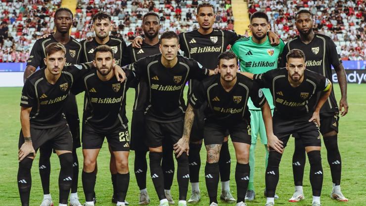 Kayserispor'da transfer yasağı kalktı