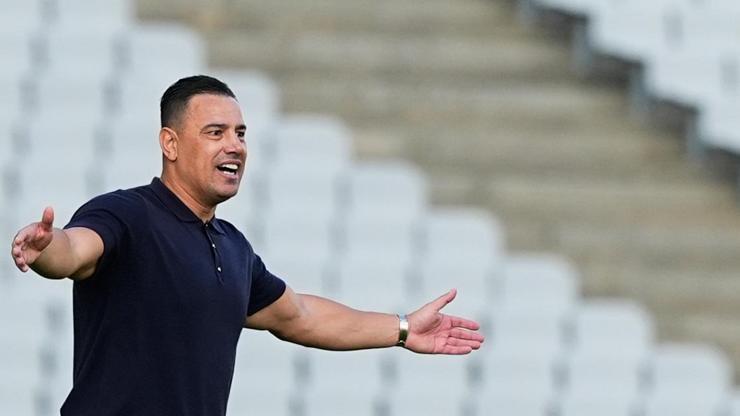 6910ac96d01eadb4b060d281 Çağdaş Atan: Çok üzücü bir mağlubiyet aldık