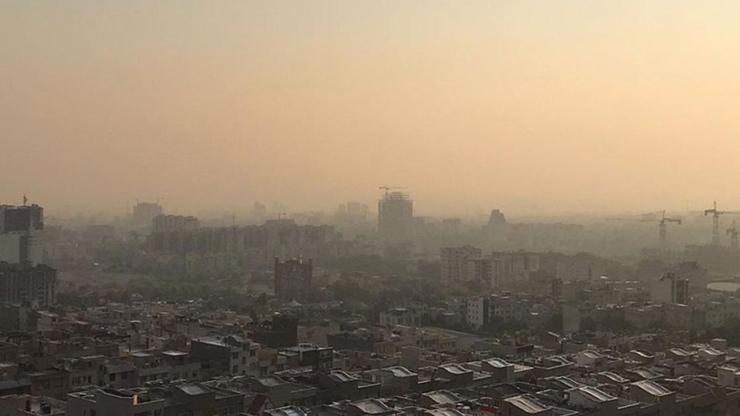 Komşuda alarm verildi Hava kirliliği okulları kapattı