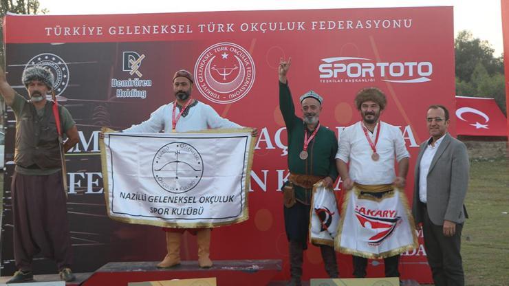 6910b9c1af000ea1da48ca54 Remy-i Sedad Açık Hava Federasyon Kupası’nda kazananlar belli oldu