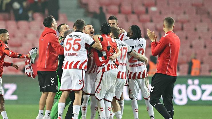 6910f131d01eadb4b060d41a Samsunspor, Eyüpspor’u tek golle geçti