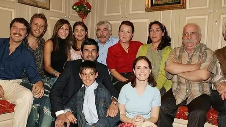 Yabancı Damat Dizisinin Çocuk Yıldızıydı Ozan Uğurlunun Son Hali Şaşırttı