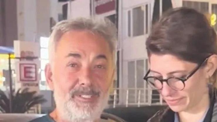 Mehmet Aslantuğ Artık Aşkını Saklamıyor Sevgilisiyle Görüntülendi