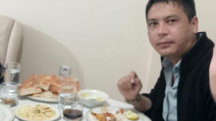 Hastaneden çıktı, sırra kadem bastı! Polis memuru İsmail T'den 3 gündür haber alınamıyor