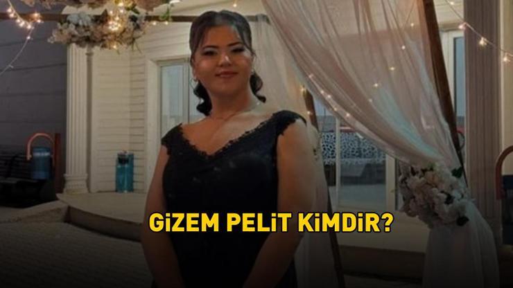 Gelin Evi yarışmacısı Gizem Pelit kimdir? Gizem Pelit nereli ve kaç yaşında? TikTok fenomeni Kış Kızı, Gelin Evi yarışmasında!
