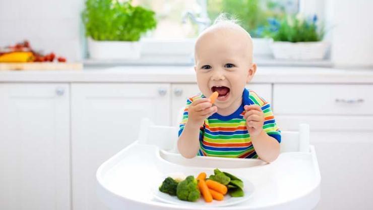 Çocukların Bağışıklığını Güçlendirecek Örnek Beslenme Listesi