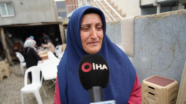 Kocaeli'deki faciada şok sözler: Patron olay günü geldi, öyle gördü gitti Kocaeli'deki faciada şok sözler: Patron olay günü geldi, öyle gördü gitti