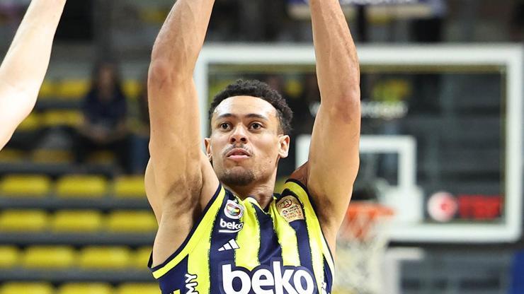 6911f10639465790ca549cf4 Fenerbahçe Beko'da Scottie Wilbekin’den kötü haber