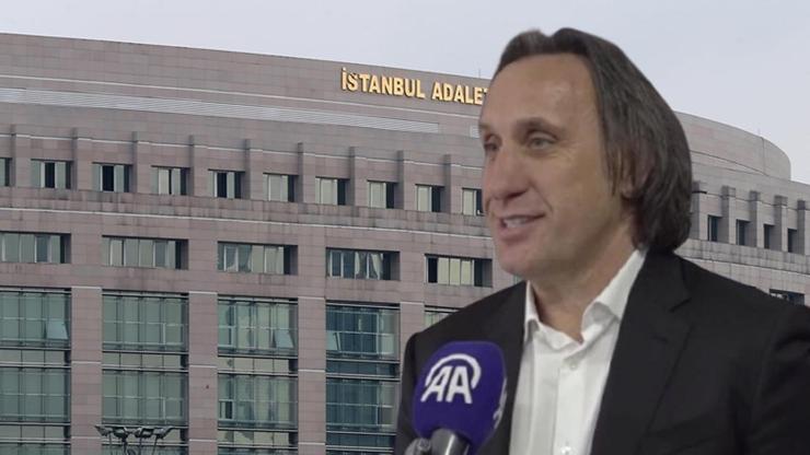 SON DAKİKA HABERİ: Futbolda yasa dışı bahis soruşturması Eyüpspor Başkanı dahil 4 şüpheli tutuklandı