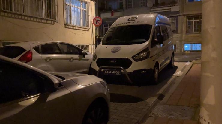 Fatihte silahlı saldırıya uğrayan kişi hayatını kaybetti