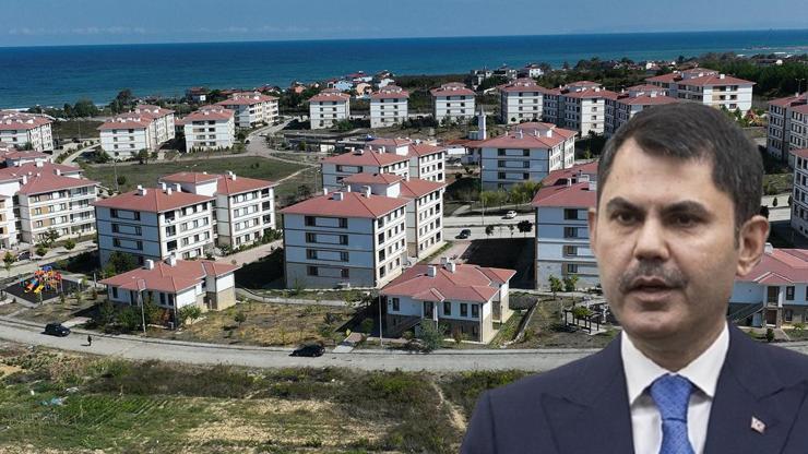 Bakan Kurum paylaştı: Hayal de değil, rüya da