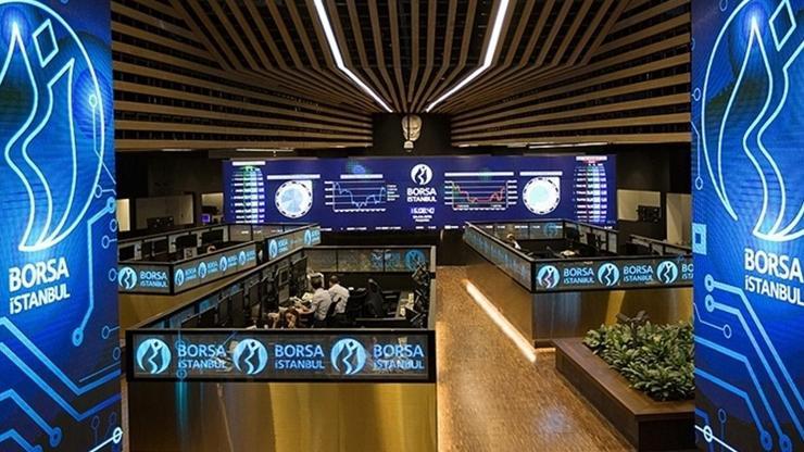 SON DAKİKA HABERİ: Borsa günü düşüşle tamamladı