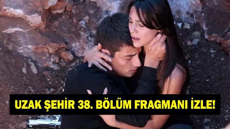 UZAK ŞEHİR 38. BÖLÜM FRAGMANI YAYINLANDI! Uzak Şehir 38. bölüm fragmanı izleme linki Kanal D UZAK ŞEHİR 38. BÖLÜM FRAGMANI YAYINLANDI! Uzak Şehir 38. bölüm fragmanı izleme linki Kanal D