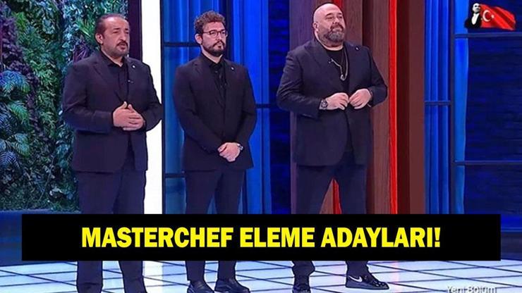 MASTERCHEF ELEME ADAYLARI 10 KASIM ! Format değişti! MasterChef'te potaya kim gitti? Dokunulmazlık oyununu kim kazandı? MASTERCHEF ELEME ADAYLARI 10 KASIM ! Format değişti! MasterChef'te potaya kim gitti? Dokunulmazlık oyununu kim kazandı?