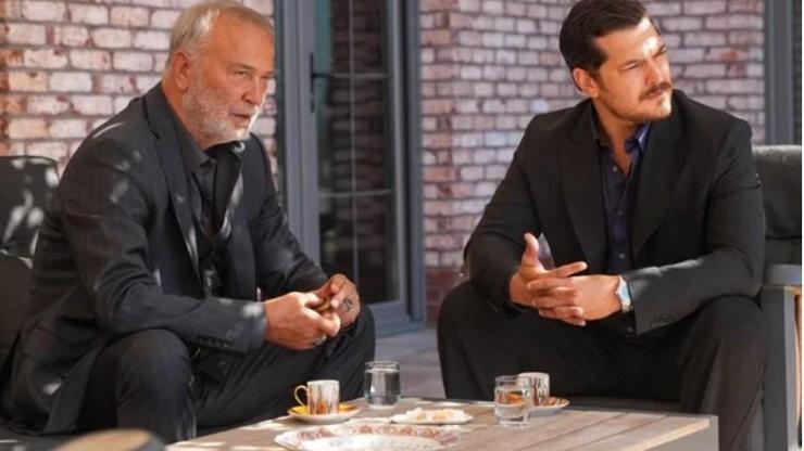 Levent Özdilek: Zor karakteri severim