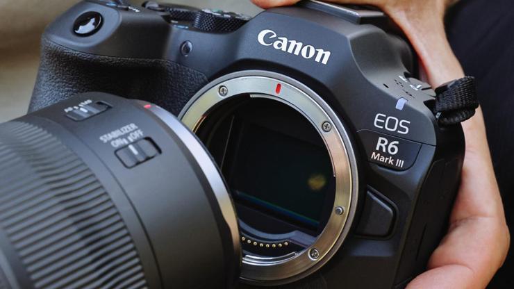 Canon, yaratıcılığı üst seviyeye taşıyor