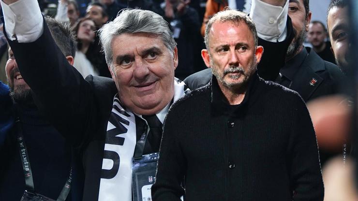 Beşiktaş, sol kanat sorununu kökünden çözüyor! Sergen Yalçın, transfere onay verdi... Beşiktaş, sol kanat sorununu kökünden çözüyor! Sergen Yalçın, transfere onay verdi...