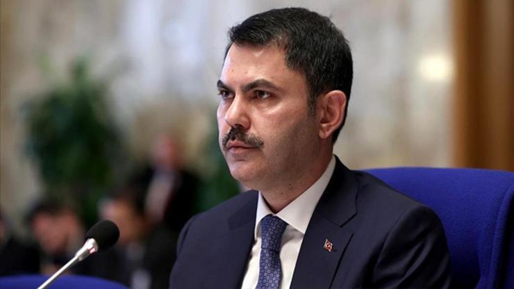 Bakan Kurum açıkladı! 500 bin sosyal konut için ilk gün kaç kişi başvuru yaptı? Bakan Kurum açıkladı! 500 bin sosyal konut için ilk gün kaç kişi başvuru yaptı?