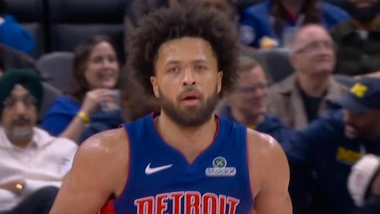 Doğu Konferansı lideri Detroit Pistons galibiyet serisini sürdürdü