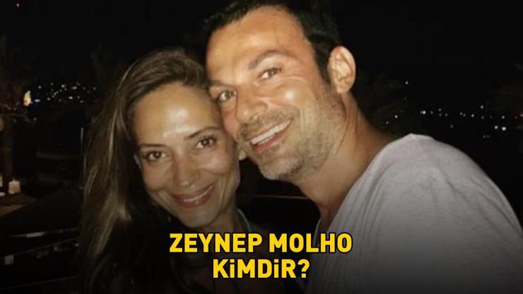 Zeynep Molho kimdir, nereli ve kaç yaşında? Zeynep Molho ile Jess Molho boşandı mı? Duruşmada 2 ünlü tanık! Zeynep Molho kimdir, nereli ve kaç yaşında? Zeynep Molho ile Jess Molho boşandı mı? Duruşmada 2 ünlü tanık!