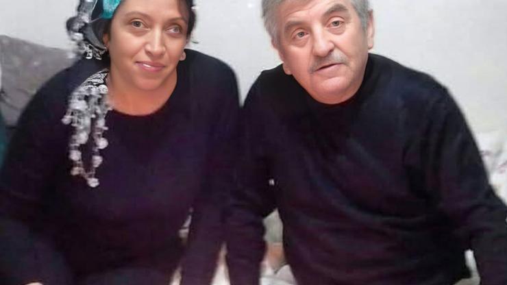 Ayrı yaşadığı 2 çocuğunun annesini tabancayla ensesinden vurup öldürdü