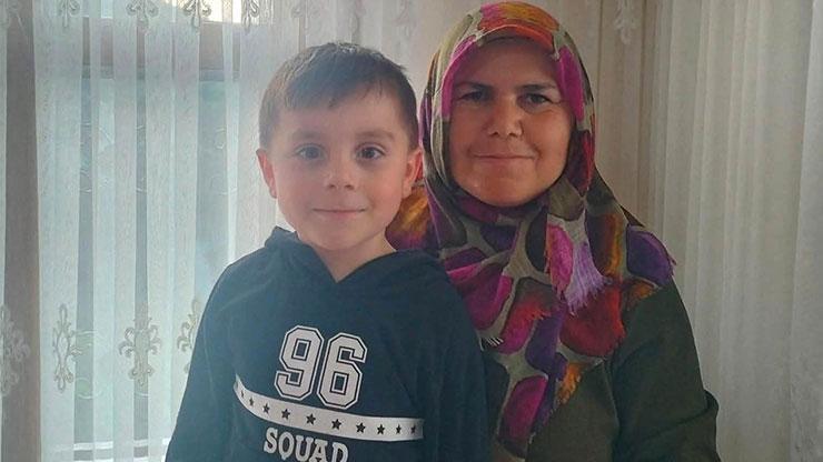 SON DAKİKA... Kastamonudan acı haber: Anne Huriye Helvacı ve 5 yaşındaki oğlu Osman ölü bulundu