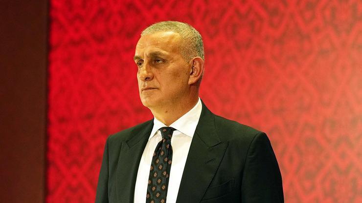  Her türlü olumsuzluğun karşısında olacağız