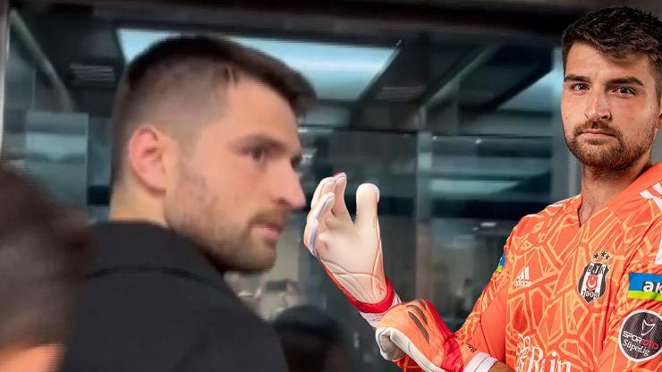  Ben üzgün değilim, çok sinirliyim