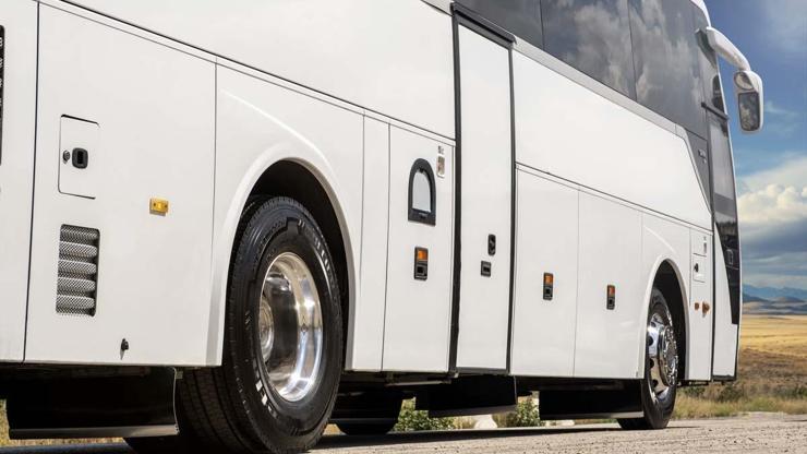 Ticarilere özel yeni RH ve SH Coach serisi yola çıktı