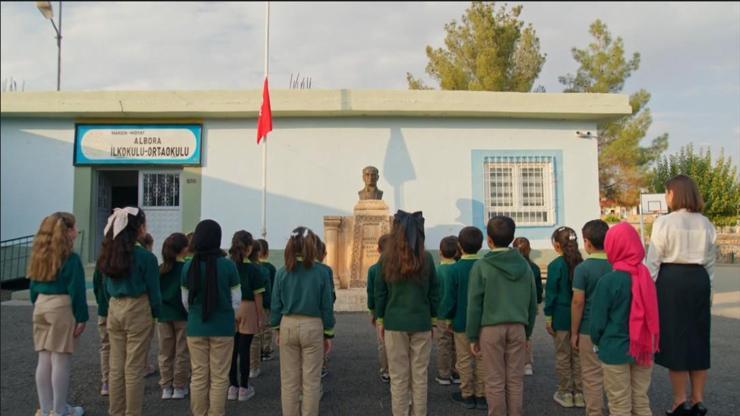 “ATATÜRK’Ü ANMAK UZAK ŞEHİR’E YAKIŞTI” “ATATÜRK’Ü ANMAK UZAK ŞEHİR’E YAKIŞTI”