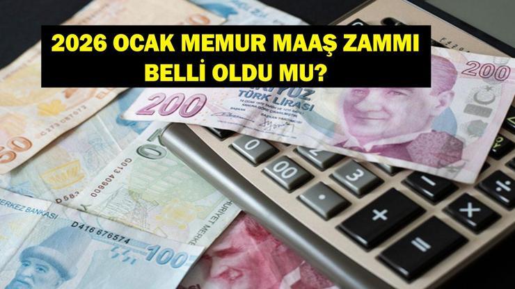Memur ve Memur Emeklisi Maaş Zammı Yüzde Kaç Olacak? 4 Aylık Enflasyon Farkı Maaş Zammı Ne Kadar Oldu? Memur ve Memur Emeklisi Maaş Zammı Yüzde Kaç Olacak? 4 Aylık Enflasyon Farkı Maaş Zammı Ne Kadar Oldu?