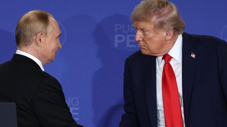 Rusya'dan yeşil ışık: Trump-Putin zirvesi olacak mı?