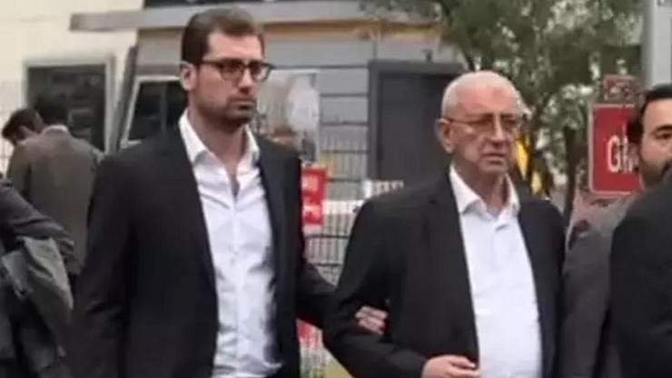 Selim İmamoğlu’nun 20 yıla kadar hapsi istendi Selim İmamoğlu’nun 20 yıla kadar hapsi istendi