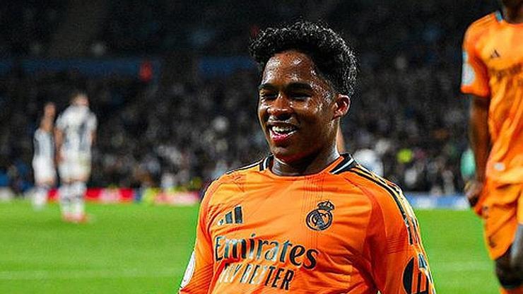 Real Madrid’den Lyon’a transfer oluyor! Anlaşma çok yakın Real Madrid’den Lyon’a transfer oluyor! Anlaşma çok yakın