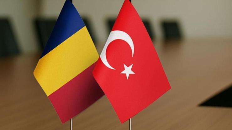 Romanyadan Türkiyeye taziye mesajı