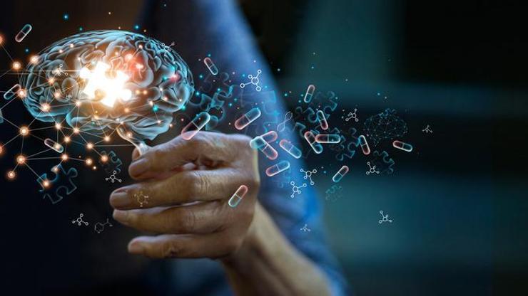 Unutkanlık başladıysa dikkat Bu besinler unutkanlığa iyi geliyor