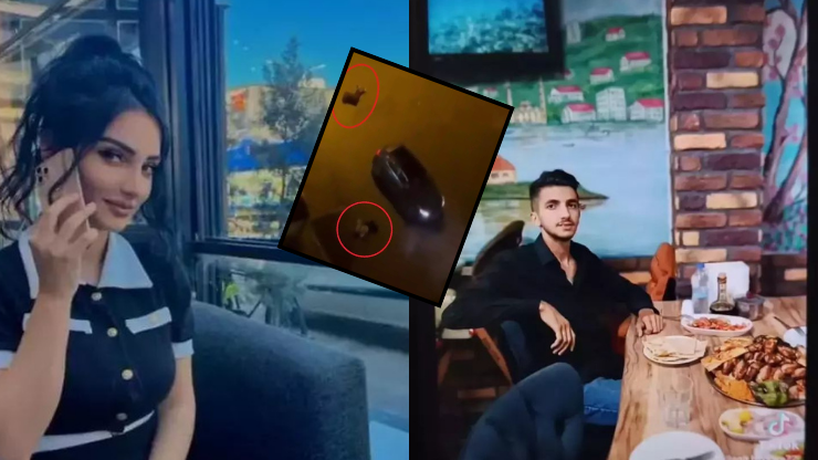 Batman'da Esra ve arkadaşını öldüren sanığın cezası belli oldu! Mahkemede Pişmanım dedi Batman'da Esra ve arkadaşını öldüren sanığın cezası belli oldu! Mahkemede Pişmanım dedi