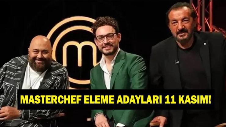 MASTERCHEF 3. VE 4. ELEME ADAYLARI! 11 Kasım MasterChef'te dokunulmazlığı kim aldı? MasterChef'te potaya kim gitti? MASTERCHEF 3. VE 4. ELEME ADAYLARI! 11 Kasım MasterChef'te dokunulmazlığı kim aldı? MasterChef'te potaya kim gitti?