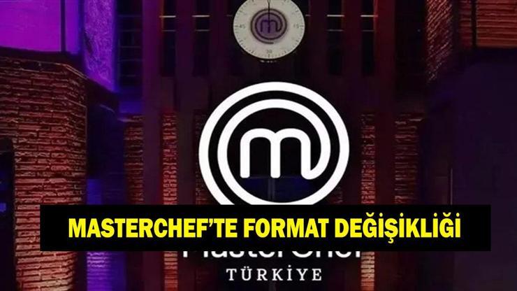 Artık 2 yarışmacı birden elenecek! MasterChef'in yeni formatı nasıl oldu? Artık 2 yarışmacı birden elenecek! MasterChef'in yeni formatı nasıl oldu?