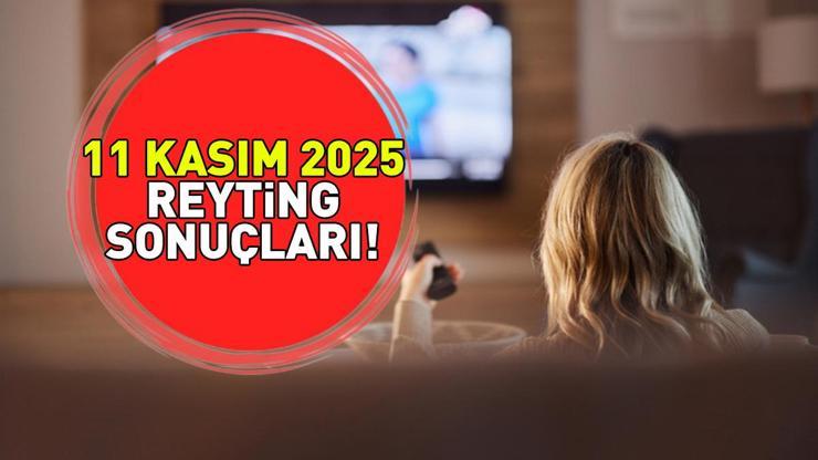 11 KASIM 2025 REYTİNG SONUÇLARI AÇIKLANDI Reyting sonuçlarında kim birinci oldu Güller ve Günahlar, Kral Kaybederse...