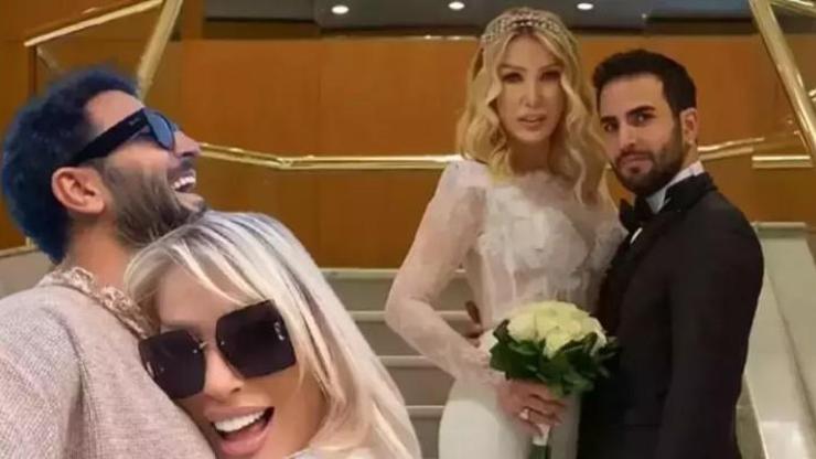 Seda Sayan Sahneyi Aşka Dönüştürdü Eşi Çağlar Ökten’e Aşk Dolu Bakışlar