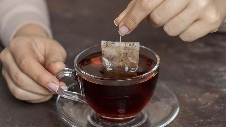 Poşet Çaylardaki Sahteciliğe Dikkat İçindekileri Duyunca Şoke Olacaksınız