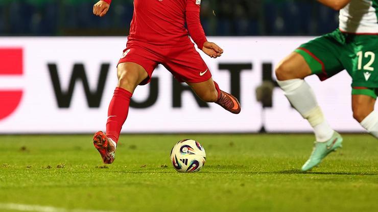 Dünya Kupası Avrupa Elemeleri'nde 9. hafta maçları başlıyor