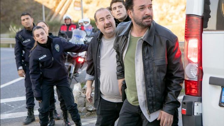 SUÇA SÜRÜKLENEN ÇOCUKLAR GERÇEĞİ ARKA SOKAKLAR’DA